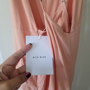 AILA jumpsuit
